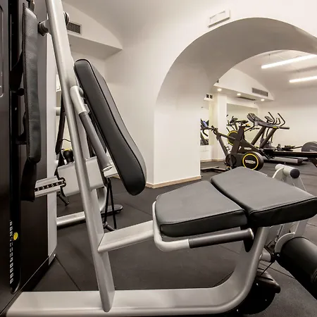 Gioberti Art 4* Róma