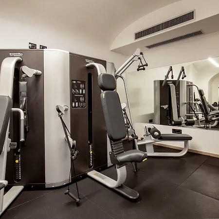 Gioberti Art Hotel Roma