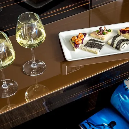 Gioberti Art 4* Roma