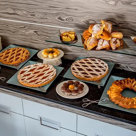 Gioberti Art 4* Roma