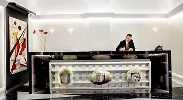 Gioberti Art 4* Рим
