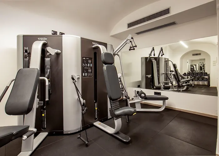 Gioberti Art Hotel Rome