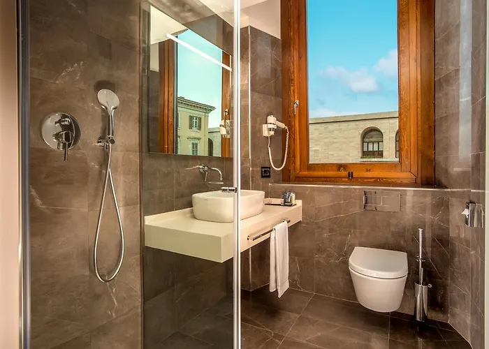 Hotel Gioberti Art 4*